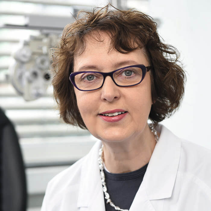 Dr. med. Stephanie Pahlitzsch